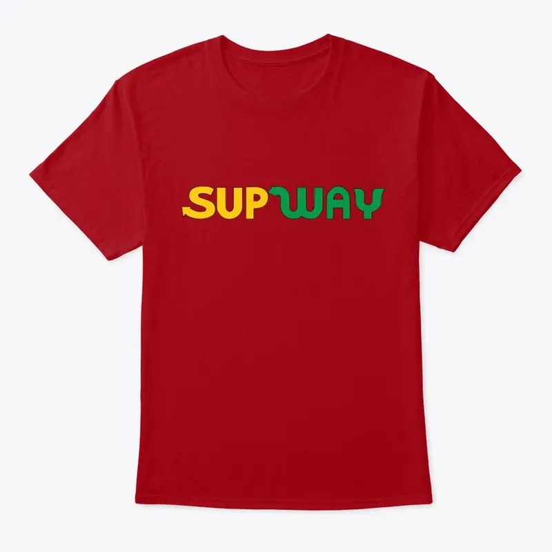 SUPWAY