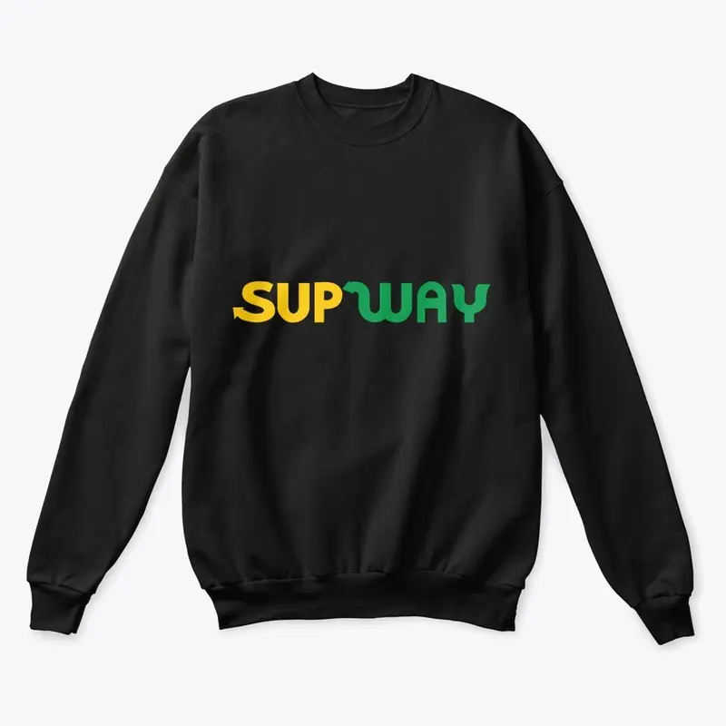 SUPWAY