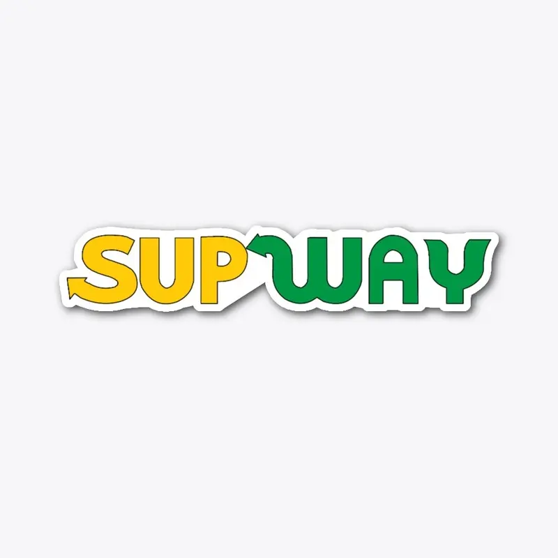 SUPWAY